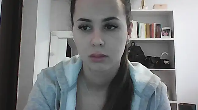 Snapshot of MayaJoy24 chatting on 03.18.25 MayaJoy24 online show from 03.18.25