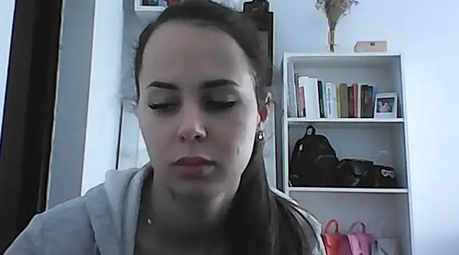 Snapshot of MayaJoy24 chatting on 03.18.25 MayaJoy24 online show from 03.18.25