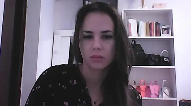 Snapshot of MayaJoy24 chatting on 03.19.25 MayaJoy24 online show from 03.19.25