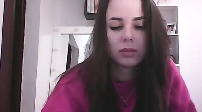 Snapshot of MayaJoy24 chatting on 03.22.25 MayaJoy24 online show from 03.22.25