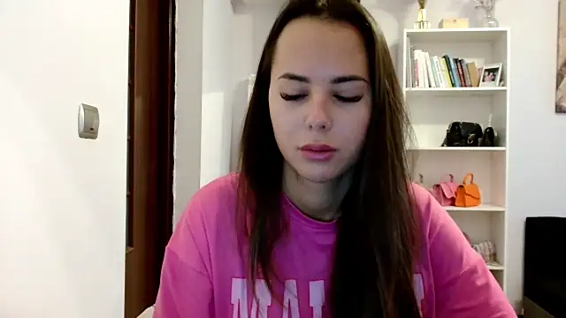 Snapshot of MayaJoy24 chatting on 09.14.25 MayaJoy24 online show from 09.14.25