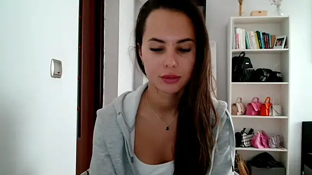 Snapshot of MayaJoy24 chatting on 09.26.25 MayaJoy24 online show from 09.26.25