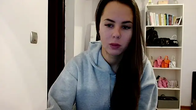 Snapshot of MayaJoy24 chatting on 10.09.25 MayaJoy24 online show from 10.09.25