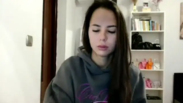 Snapshot of MayaJoy24 chatting on 10.16.25 MayaJoy24 online show from 10.16.25