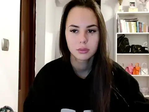 Snapshot of MayaJoy24 chatting on 10.20.25 MayaJoy24 online show from 10.20.25