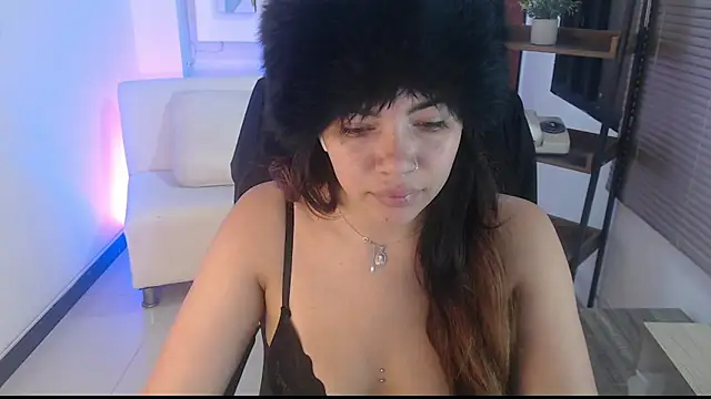 dangel noir6 online show from 09.29.25