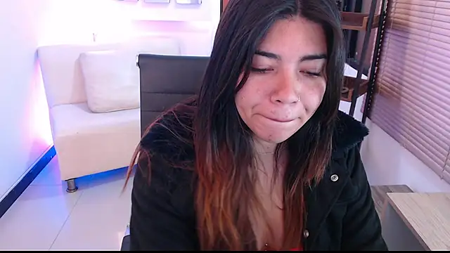 dangel noir6 online show from 10.12.25