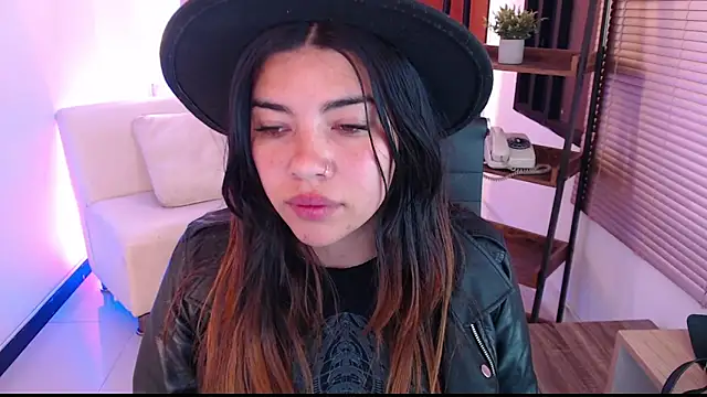 dangel noir6 online show from 10.15.25