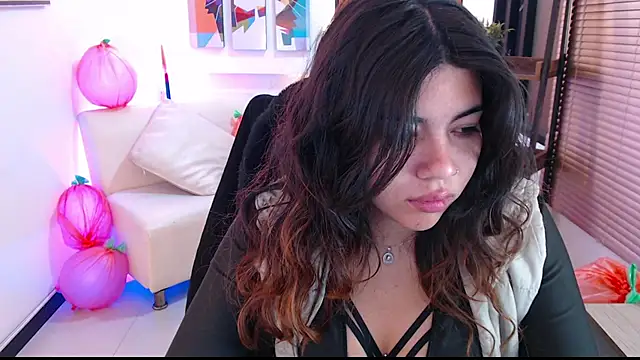 dangel noir6 online show from 10.18.25