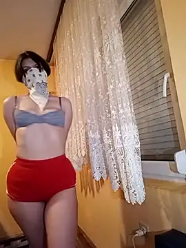 MeCherryy online show from 03.13.25