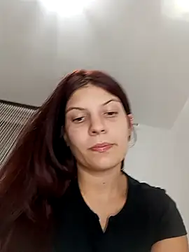 MeCherryy online show from 10.11.25