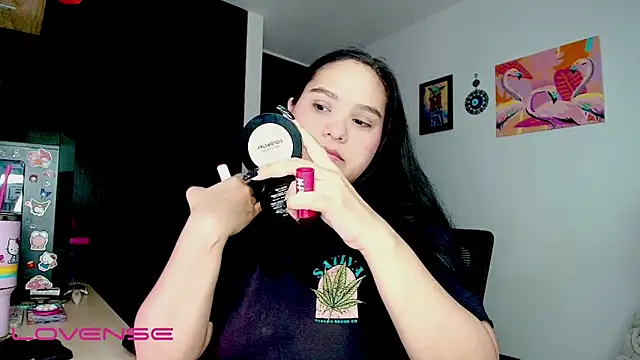 ashliecooperrr online show from 10.04.25