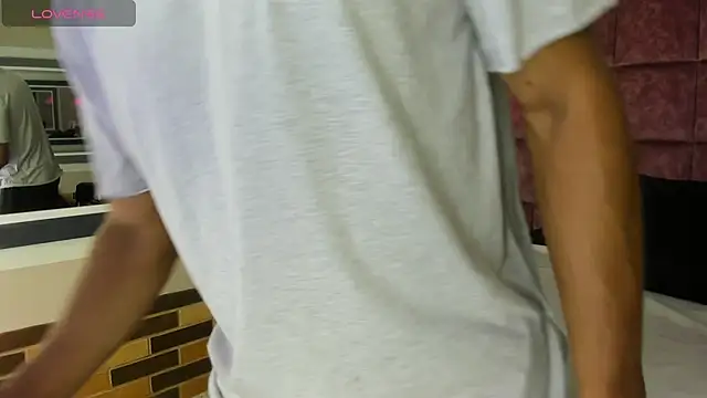 Christian Musclet4 online show from 03.22.25