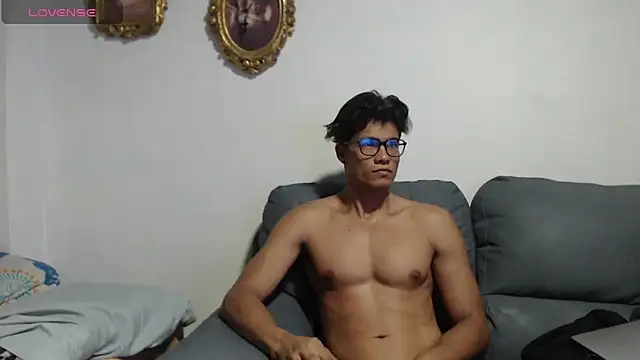 Christian Musclet4 online show from 10.25.25