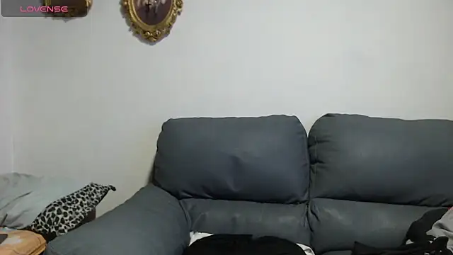 Christian Musclet4 online show from 10.31.25