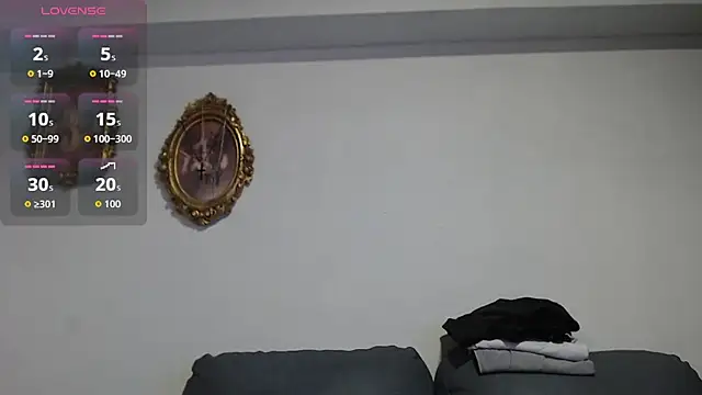 Christian Musclet4 online show from 11.04.25