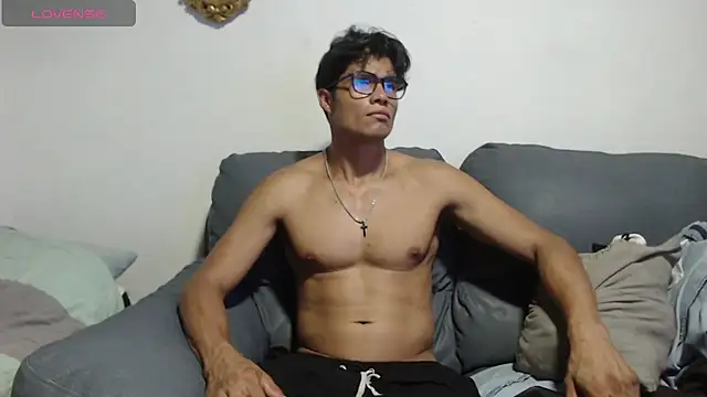 Christian Musclet4 online show from 11.10.25