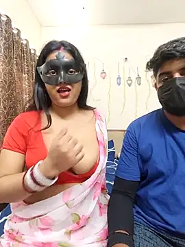 Snapshot of jhanvi_boo chatting on 09.28.25 jhanvi boo online show from 09.28.25