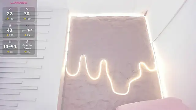 Any Roberth online show from 09.26.25