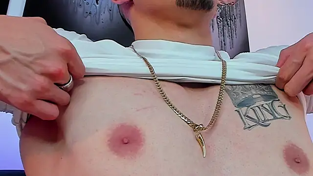 InkAngelo online show from 10.12.25