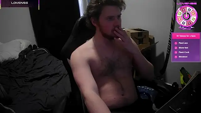 cajerk online show from 03.20.25