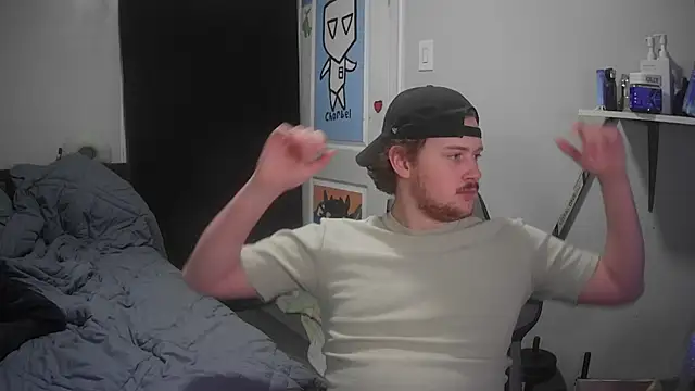 cajerk online show from 11.28.25