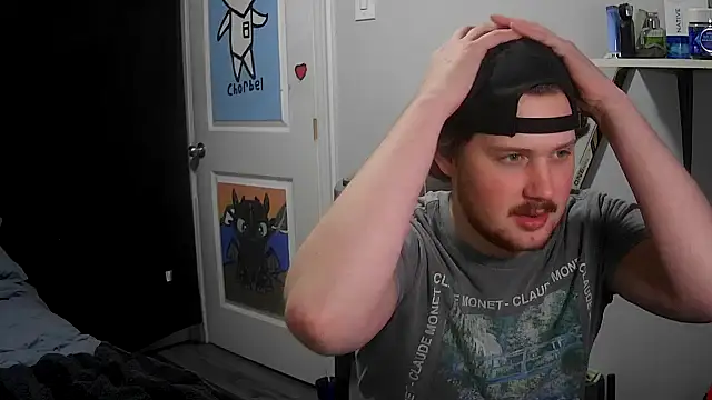 cajerk online show from 12.02.25