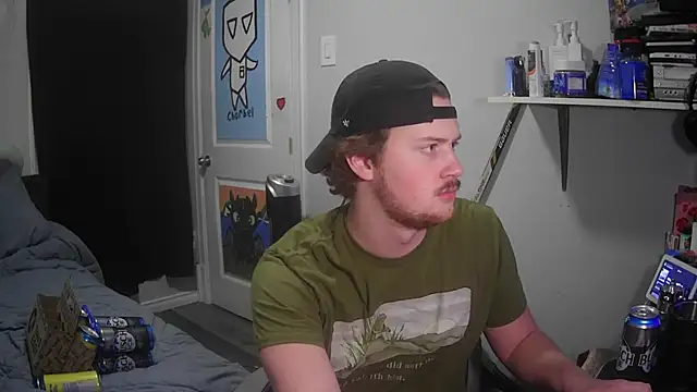 cajerk online show from 12.04.25