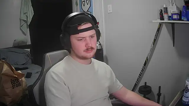 cajerk online show from 12.05.25