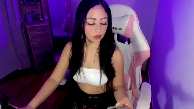 Sweet milady online show from 09.12.25