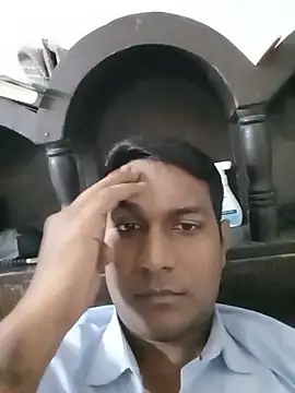 Snapshot of vikesh05 chatting on 11.24.25 vikesh05 online show from 11.24.25