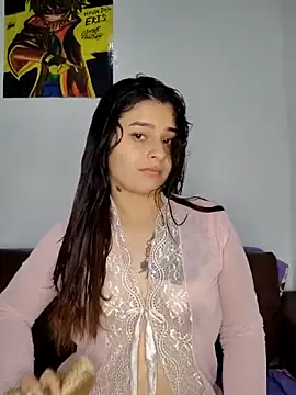 LilithAndKai online show from 11.09.25