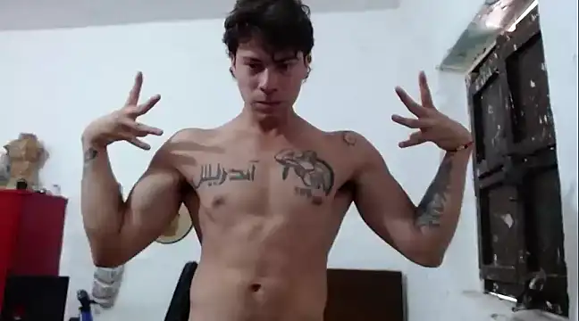 billykink online show from 03.19.25