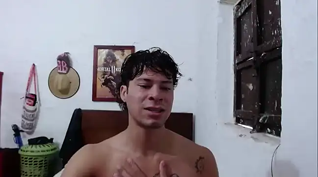 billykink online show from 03.21.25