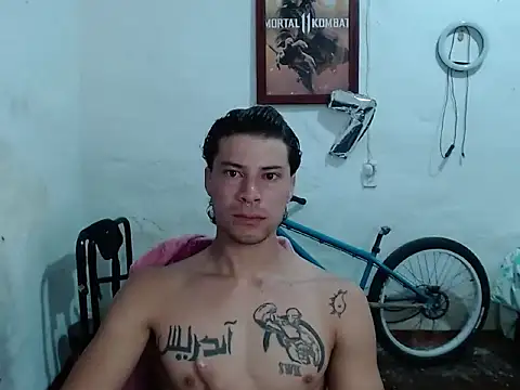 billykink online show from 10.08.25