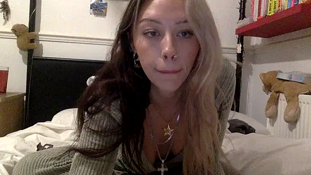 baddieinabenz online show from 10.14.25