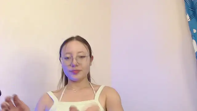 Snapshot of Thalia_anderson chatting on 09.14.25 Thalia anderson online show from 09.14.25