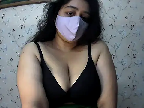 Snapshot of sonali4 chatting on 09.19.25 sonali4 online show from 09.19.25