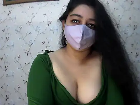 Snapshot of sonali4 chatting on 09.27.25 sonali4 online show from 09.27.25