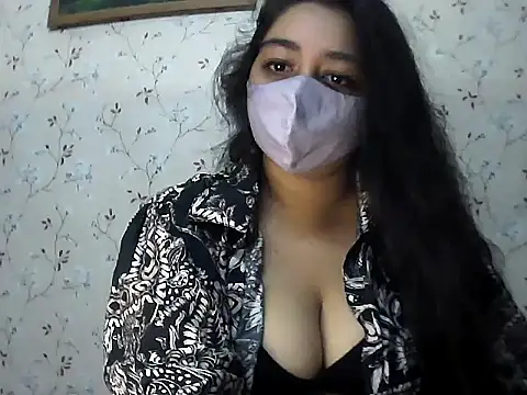 Snapshot of sonali4 chatting on 10.04.25 sonali4 online show from 10.04.25