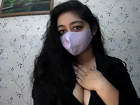 Snapshot of sonali4 chatting on 10.14.25 sonali4 online show from 10.14.25