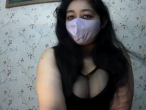 Snapshot of sonali4 chatting on 10.24.25 sonali4 online show from 10.24.25