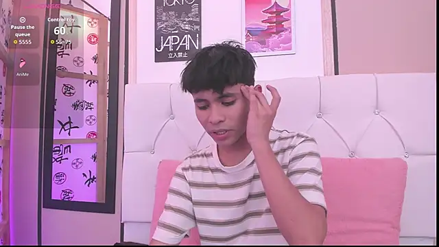 Snapshot of Ethan_Westt chatting on 09.08.25 Ethan Westt online show from 09.08.25