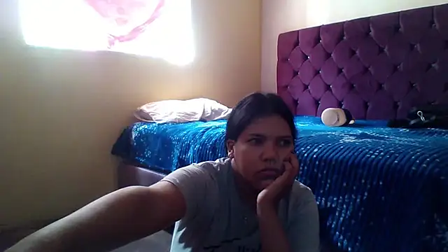 Snapshot of Valeria_Tiffany chatting on 09.28.25 Valeria Tiffany online show from 09.28.25