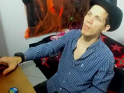 kevinkewman online show from 10.30.25