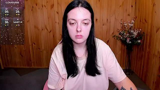 Snapshot of Soffia_XO chatting on 03.21.25 Soffia XO online show from 03.21.25