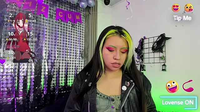 midory  online show from 11.12.25