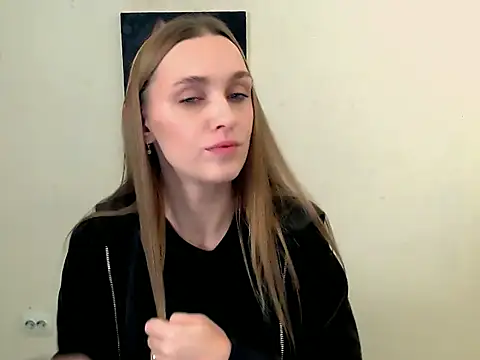 Doll Angelina online show from 10.09.25