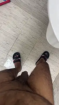 Snapshot of rickyjam999 chatting on 10.28.25 rickyjam999 online show from 10.28.25