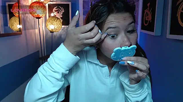 Snapshot of Fiorellaa_delsd chatting on 09.09.25 Fiorellaa delsd online show from 09.09.25